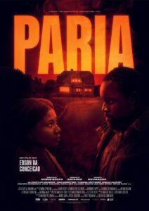Paria 2024 one on netflix