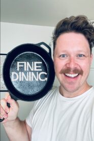 Fine Dining 2023 one on netflix