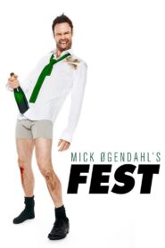 Mick Øgendahl: FEST 2017 one on netflix