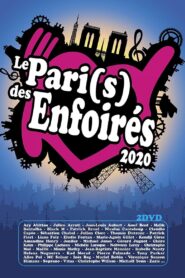Les Enfoirés 2020 – Le Pari(s) des Enfoirés 2020 one on netflix