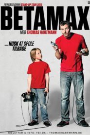 Thomas Hartmann: Betamax 2015 one on netflix