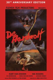 The Aardwolf 1985 one on netflix