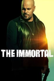 The Immortal 2019 one on netflix