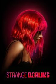Strange Darling 2024 one on netflix