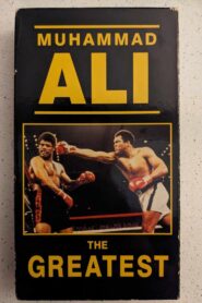 Muhammad Ali: The Greatest 1991 one on netflix