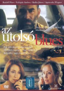 The Last Blues 2002 one on netflix