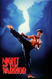 Night of the Warrior 1991 one on netflix