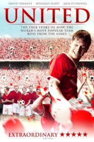 United 2011 one on netflix