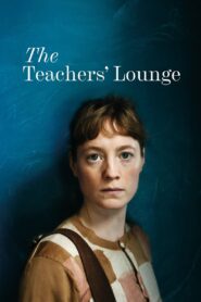 The Teachers’ Lounge 2023 one on netflix