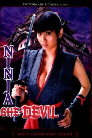 Ninja She-Devil 2006 one on netflix