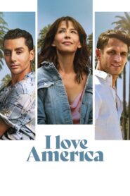 I Love America 2022 one on netflix