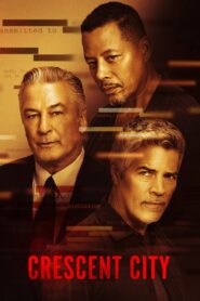 Crescent City 2024 one on netflix
