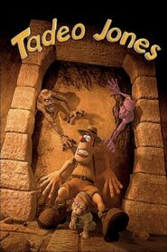 Tad Jones 2004 one on netflix