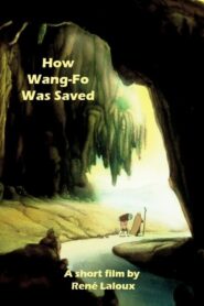 How Wang-Fo Was Saved 1987 one on netflix