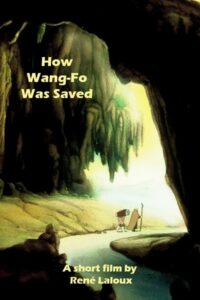 How Wang-Fo Was Saved 1987 one on netflix