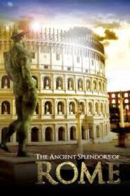 The Colosseum: The Political Stage of Emperors 2013 one on netflix