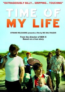 Time of My Life 2012 one on netflix