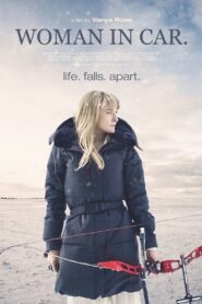 Woman in Car 2021 one on netflix