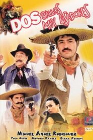 Dos gallos pisadores 1994 one on netflix
