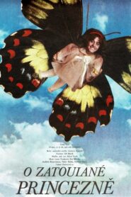 On a Wayward Princess 1987 one on netflix