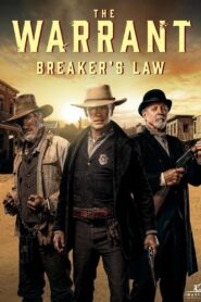 The Warrant: Breaker’s Law 2023 one on netflix