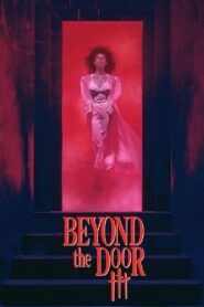 Beyond the Door III 1989 one on netflix