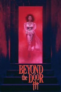 Beyond the Door III 1989 one on netflix