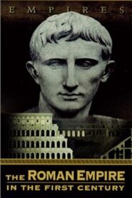 The Roman Empire in the First Century 2001 one on netflix