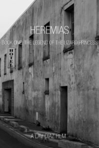 Heremias: Book One – The Legend of the Lizard Princess 2006 one on netflix