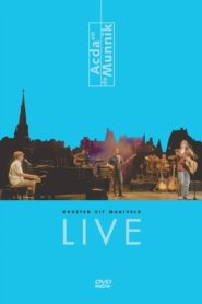 Acda & de Munnik: Groeten Uit Maaiveld Live 2003 one on netflix