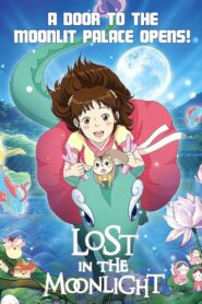 Lost in the Moonlight 2016 one on netflix