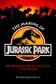 The Making of ‘Jurassic Park’ 1995 one on netflix