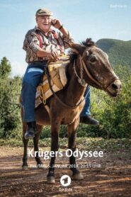 Krügers Odyssee 2018 one on netflix