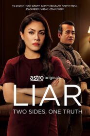 Liar 2023 one on netflix