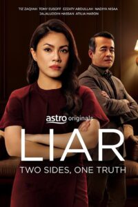 Liar 2023 one on netflix