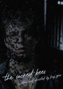 The Sacred Bees 2023 one on netflix