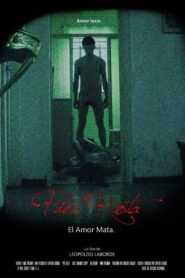 Broken Skin 2014 one on netflix