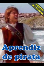 Pirate Apprentice 1984 one on netflix
