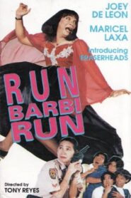 Run Barbi Run 1995 one on netflix