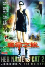 Her Name Is Cat 2: Journey To Death 2001 one on netflix
