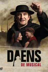 Daens: De Musical 2022 one on netflix