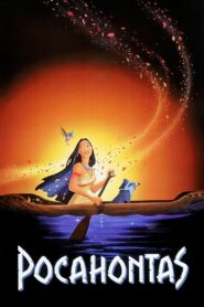 Pocahontas 1995 one on netflix