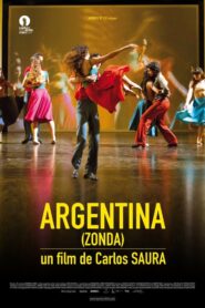 Argentina 2015 one on netflix