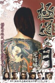 Lady Yakuza: Final 2008 one on netflix