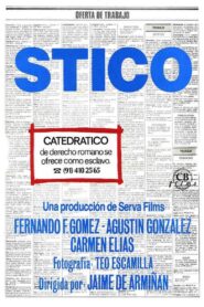 Stico 1985 one on netflix