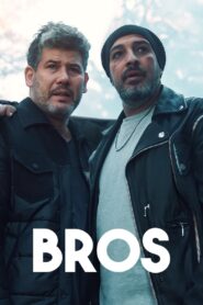 Bros 2024 one on netflix
