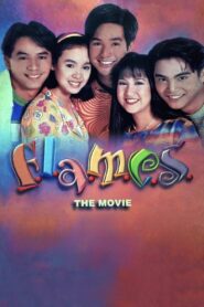 Flames: The Movie 1997 one on netflix