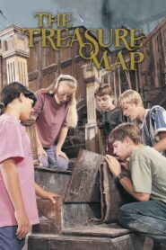 The Treasure Map 1999 one on netflix