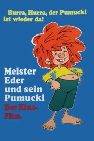 Master Eder and his Pumuckl 1982 one on netflix