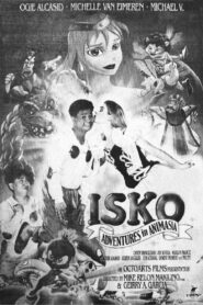 Isko: Adventures In Animasia 1995 one on netflix